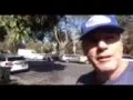 Quick message from Robert Taylor - Longmire stampede Oct 2015