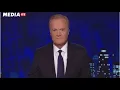 Was The Lawrence O Donnell Meltdown Leaked On Purpose