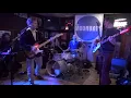 California Sun (Rivieras cover) by The Moonbats at India Oak