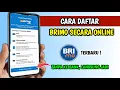 Download Lagu Cara Mendaftar Brimo | Cara Daftar Brimo