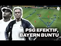 Download Lagu Taktik Direct \u0026 Transisi Enrique | Tepat Lewati Press Bayern