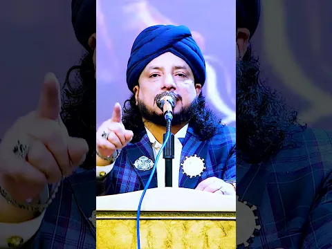 Khatam e Nabuwat Ky Munkir Zaleel | Jeet Gya Qalandar | #haqkhattebhussain