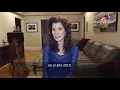 Sharon Isbin Saludo para AllegroHD en Sudamérica