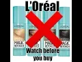 Download Lagu Loreal Magic Retouch spray review. Watch before you buy!
