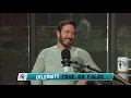 Celebrity True or False with Mark-Paul Gosselaar The Rich Eisen Show