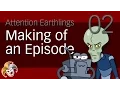 Making of 02 Second Draft and Art Assets