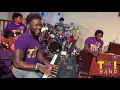 Download Lagu TMI Band Be Glorified / Bless the lord
