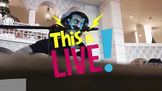 rocket rockers hari untukmu