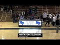 NP Boys Basketball vs Souderton 12-19-25