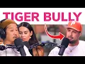 Everything you need to know about the Brendan Schaub and TigerBelly Drama