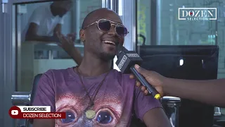 qjay nimeacha wokovu kisa mashabiki muziki naudai