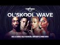 Download Lagu DJ TOPHAZ - OL'SKOOL WAVE (90s \u0026 2000s HIPHOP/RNB HITS) [TUPAC, EVE, ASHANTI, SNOOP DOGG, ICE CUBE]