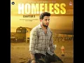 HOMELESS (Chapter 1) - R NAIT | New Punjabi Song 2023 MP3 song