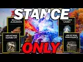 Stance Skills are CRAZY OP - The BEST Ashes of Wars in Elden Ring