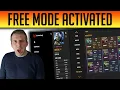 HUGE UPDATE MOBILE OPTIMISER NOW FREE MODE BIG UI UPDATE FOR ALL Raid Shadow Legends