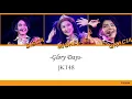 Download Lagu Glory Days - JKT48 \