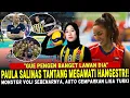 Download Lagu 😱GILA~Paula Salinas Ngiri Sama Indonesia, INSTING PEMBUNUH ITU GAK MAIN-MAIN!Bikin Dunia Voli Geger!