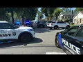 Evacuations ordered amid police situation in Gaston County neighborhood