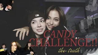 if it taste bad spill the tea ft sis catu