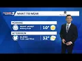 FORECAST Slow thaw continues days after winter storm hit Oklahoma