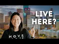 Your Guide to Moving to Houston TX in 2025