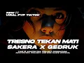 Download Lagu DJ BANTENGAN TRESNO TEKAN MATI | SAKERA X GEDRUK PINDO STYLE VIRAL FYP TIKTOK 2k24 | DSB MUSIC OFCL