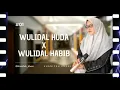 Download Lagu WULIDAL HUDA X WULIDAL HABIB (Yaumunyati) | Khanifah Khani | Terpopuler Paling di Cari #trending