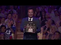 The Red Clay Strays - Don't Wanna Know (Live from The Tonight Show Starring Jimmy Fallon)