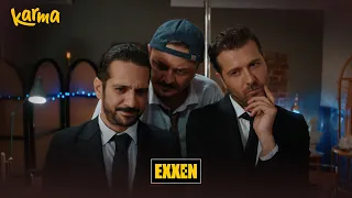 Karma 2. Sezon 3. Bölüm Tanıtımı | Karma