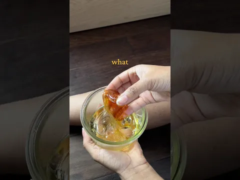 this is why your sugar wax is hard π