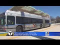 MBTA Unveils New Silver Line Route From Chelsea To Boston