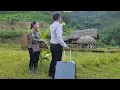 Download Lagu CEO and single mother leave town for the woods to restore abandoned old house, new life begins