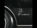 I Like It - Alesso & Nate Smith