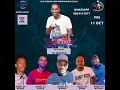 Download Lagu DJ Spalie Radio KC Afro Beats 11.10.2024