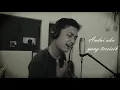 Download Lagu Hijau Daun ( Kau Nyawaku ) Cover Kawenk07