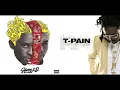 Lagu I'm Sprung x Go Crazy (T-Pain x Chris Brown, Young Thug Mashup)