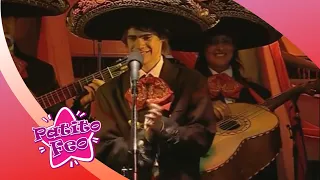 Un mariachi enamorado | Patito Feo 2 | Capítulo 108