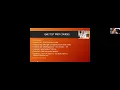 QME Test Prep Session 032424 Perry J Carpenter DC QME www ezcontinuingeducation org