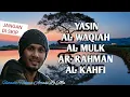 Download Lagu UST. HANAN ATTAKI | PAKET LENGKAP SURAT YASIN, AL-WAQIAH, AL-MULK, AR-RAHMAN, AL-KAHFI