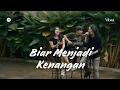 Biar Menjadi Kenangan - Raisa ft. Ahmad Dani  | Cover By Morai ft. Inocent Purwanto \u0026 Hendra