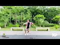 LOCO by Justin Quiles, Chimbala, Zion & Lennox | Zumba | Kramer Pastrana