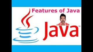 Features of Java Programming Language Java Tutorial for Beginners G C Reddy