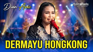 DERMAYU HONGKONG | DIAN ANIC | ANICA NADA SIANG 03 SEPTEMBER 2022 KERTASURA KAPETAKAN CIREBON