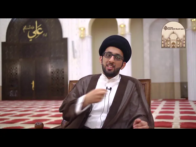 ⁣جهاد النفس 8 – الرضا بقضاء الله  -  سماحة السيد موسى العلي