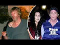 Disturbing footage shows Cher s son Elijah looking disheveled and dazed amid addiction battle