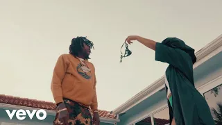 Vybz Kartel You Walked Away Official Music Video 