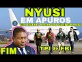 Lagu AGORA MESMO: FILIPE NYUSI EM APUROS EM GUINÉ BISSAU #viralvideo #nyusi #venâncio #frelimo #video