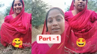 part 1 video kewal manoranjan ke liye hai rajasthani bhabhi 