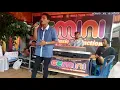 Download Lagu BERKAWAN DALAM DUKA - GEMINI MUSIC PRODUCTION - LIVE SHOW