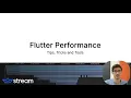 How to Improve Flutter Performance